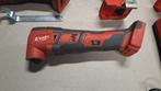 Milwaukee 18v Combi ACCU gereedschapsset, Auto diversen, Autogereedschap, Soestdijksekade 272. 2574 AW Den Haag., Ophalen of Verzenden