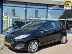 Ford Fiesta 1.0 Style Airco Navi Bluetooth Elek.Pakket NAP N, Stof, Gebruikt, 525 kg, Origineel Nederlands