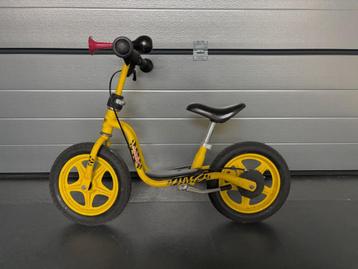 Loopfietsje beschikbaar voor biedingen