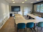 VergaderZaal Ruimte's en Flex offices Te Huur