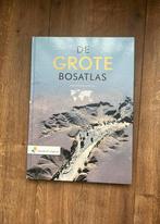 De Grote Bosatlas 55e editie, Boeken, Atlassen en Landkaarten, Ophalen of Verzenden, Zo goed als nieuw