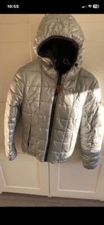 Ski jas, Ophalen, Zo goed als nieuw, Maat 38/40 (M), Jack