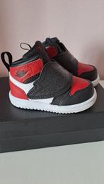 Nike Jordan Wings maat 21, Ophalen, Schoenen, Zo goed als nieuw, Jongen