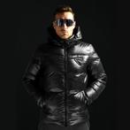 Puffer EKOI, Maat 48/50 (M), Zwart, Nieuw, Ophalen of Verzenden