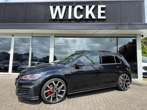 Volkswagen Golf 2.0 TSI GTI Performance Panorama 245 PK Led, Auto's, Volkswagen, Bedrijf, Te koop, Golf, ABS, Adaptive Cruise Control
