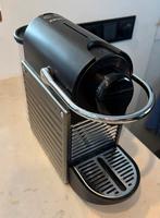 Krups pixie titan. Nespresso koffiemachine., Witgoed en Apparatuur, Koffiezetapparaten, Ophalen, Zo goed als nieuw, Koffiemachine