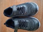 gymschoenen meisje maat 31, Ophalen of Verzenden, Zo goed als nieuw, Zwart
