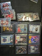 NBA kaarten divers panini topps etc, Ophalen of Verzenden, Zo goed als nieuw, Meerdere kaarten