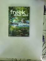 Freek in het wild, Alle leeftijden, Ophalen of Verzenden, Zo goed als nieuw, Overige genres