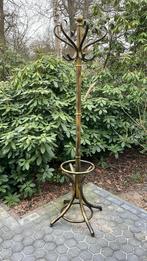 Antieke houten kapstok Thonet style, Huis en Inrichting, Woonaccessoires | Kapstokken, Ophalen, Zo goed als nieuw, Staande kapstok