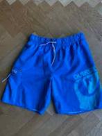 Zwembroek Quiksilver blauw maat 164/170, Quiksilver, Ophalen of Verzenden, Zo goed als nieuw, Maat 164