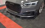 Voorlip sideskirt achterlip diffuser - Audi S5 F5 17+, Ophalen of Verzenden