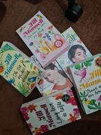 Jill Mansell Boeken Collectie, Boeken, Romans, Ophalen, Gelezen, Jill Mansell, Nederland