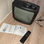 Oude compacte kleurentelevisie, merk Camper, Ophalen, Gebruikt, Overige merken