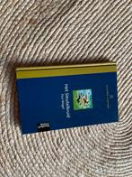 Het Sleutelkruid - Paul Biegel, Boeken, Ophalen, Zo goed als nieuw, Sprookjes