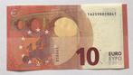 Ierland 10 euro 2014 T code T004b5 UNC Ireland banknote, Postzegels en Munten, Bankbiljetten | Europa | Eurobiljetten, Ierland