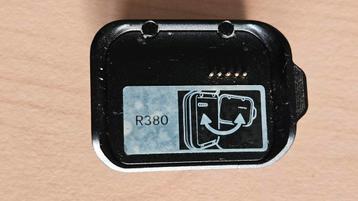 Samsung Galaxy Watch R380 Oplaadblokje beschikbaar voor biedingen