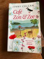 Jenny Colgan - Café Zon + Zee (Special Reefman 2021), Gelezen, Europa overig, Ophalen of Verzenden, Jenny Colgan