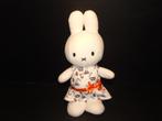 MERCIS KONIJN NIJNTJE MIFFY UIT DE SOFT TOYS VAN BON TON, Verzenden, Nieuw, Overige typen