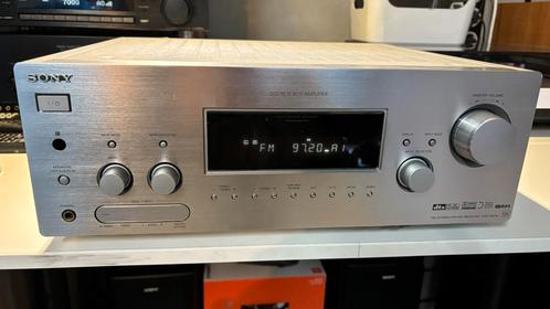 Sony STR-DB790Qs Receiver, Audio, Tv en Foto, Versterkers en Receivers, Zo goed als nieuw, Stereo, 60 tot 120 watt, Sony, Ophalen of Verzenden