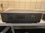 Philips FC930 Dubbel Cassettedeck - High End, Ophalen of Verzenden, Dubbel, Philips