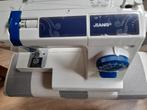 Toyota naaimachine ⅕7, Hobby en Vrije tijd, Naaimachines en Toebehoren, Ophalen of Verzenden, Zo goed als nieuw, Overige merken