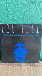 Lou Reed - The Blue Mask, Ophalen of Verzenden, Gebruikt, Poprock