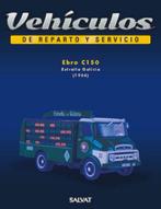 Ebro C150 1966 ESTRELLA GALICIA 1/43 reparto / servicio # 9, Nieuw, Overige merken, Bus of Vrachtwagen, Verzenden