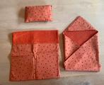 Poppendeken en wikkeldoek, Ophalen of Verzenden, Nieuw, Babypop