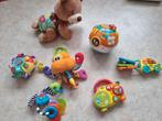 Vtech speelgoed en ander speelgoed. Zgan, Ophalen, Zo goed als nieuw, Overige typen