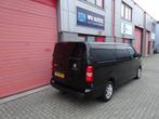 Peugeot Expert 2.0 BlueHDI 120 Long Asphalt DC automaat lang, Stof, Euro 6, 4 cilinders, Origineel Nederlands