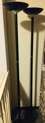 Lampen, Huis en Inrichting, Lampen | Hanglampen, Ophalen, Zo goed als nieuw, 75 cm of meer, Elegant