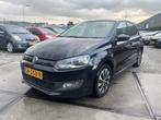 Volkswagen Polo 1.4 TDI Bns Edition AIRCO! (bj 2015), Auto's, Voorwielaandrijving, Stof, Gebruikt, Euro 6