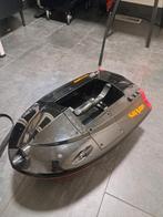 Skarp Voerboot izgst, Ophalen of Verzenden, Overige typen