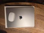 16 inch Mac book Pro met apple M1 Pro-chip, Computers en Software, Apple Macbooks, 1 TB of meer, Zo goed als nieuw, 16 inch, 16 GB
