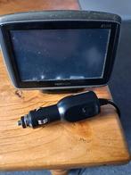 TomTom GO 750 LIVE, Verzenden, Gebruikt