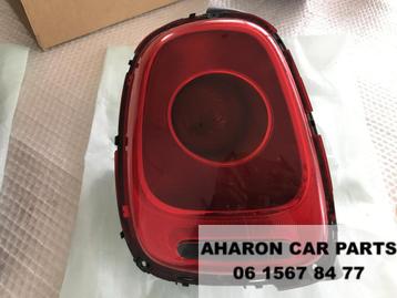 Mini F55 F56 F57 Achterlicht Links 6321 7297433 Orig 1992 beschikbaar voor biedingen