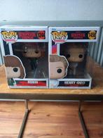 Funko pop Stranger Things, Ophalen of Verzenden, Zo goed als nieuw