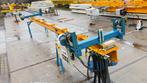 Onderhangkraan Demag 6.715 mm h.o.h. / 1 ton / 2000, Ophalen, Info@demagcranes.com, Gebruikt, Demag Cranes & Components GmbH