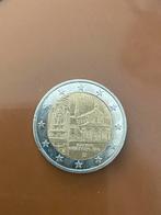 2 euro munt 2013 badem wurttemberg 2013, Postzegels en Munten, Munten | Europa | Euromunten, Ophalen, Frankrijk, 2 euro