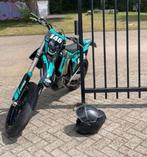 KTM 450 EXC-F SIX DAYS || A2 rijbewijs, Motoren, Particulier, Minimaal motorrijbewijs A2, SuperMoto