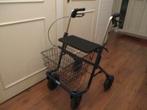 Rollator,v.a 65,00e, Diversen, Rollators, Ophalen, Opvouwbaar, Gebruikt