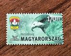 Hongarije 2006 postzegel: vogels Valk postfris, Ophalen of Verzenden, Postfris