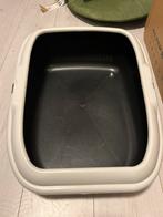 Kattenbak, Dieren en Toebehoren, Kattenbakken, Ophalen, Gebruikt, Open