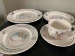 Peter Rabbit Wedgwood servies, Ophalen, Porselein, Wedgwood