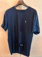 Donkerblauwe Polo Ralph Lauren T-shirt Sleepwear (ZGAN) XXL, Kleding | Heren, Blauw, Overige maten, Ophalen of Verzenden, Polo Ralph Lauren