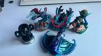 Skylanders Superchargers set, Avontuur en Actie, 2 spelers, Ophalen of Verzenden, Zo goed als nieuw