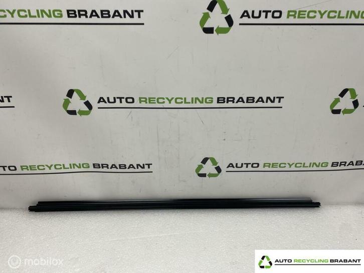 Inzetstuk Sierlijst Achterscherm Links Mini R56 51372754857, Auto-onderdelen, Carrosserie en Plaatwerk, Mini, Gebruikt, Ophalen of Verzenden