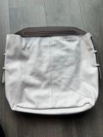 Nieuwe Witte Zara Tas, Ophalen of Verzenden, Nieuw, Wit, Handtas