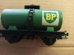 Bp wagon lima, Gelijkstroom, Wagon, Ophalen of Verzenden, Zo goed als nieuw